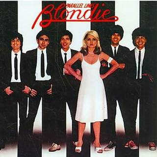 Blondie - Parallel Lines