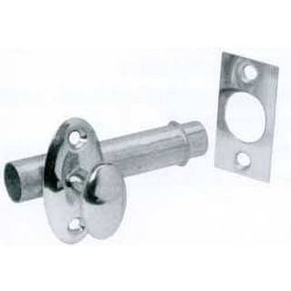Ives af Schlage S48B26D Mortise Door Bolt
