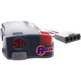 Hopkins Reliance 5.2 in. Digital bremsekontrol 4 m?de