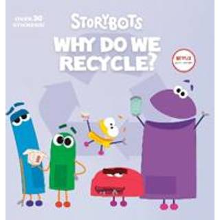 Why Do We Recycle? (StoryBots)
