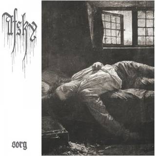 Afsky - Sorg