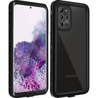 Coque - REDPEPPER - Galaxy S20 Plus - Vandtæt op til 2m - Bi-materiale - Stødresistent