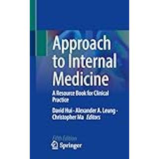 Approach to Internal Medicine