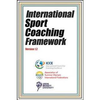 International Sport Coaching Framework Version 1.2