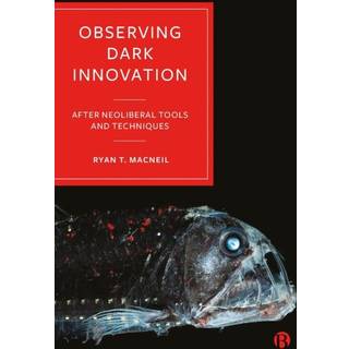 Observing Dark Innovation