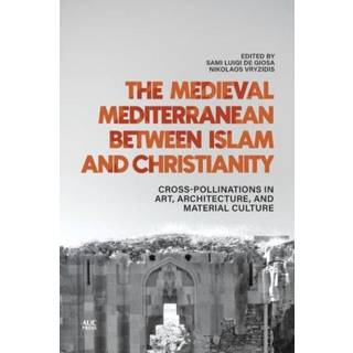 The Medieval Mediterranean between Islam and Christianity (3, 2025) |