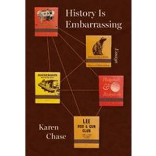 History Is Embarrassing