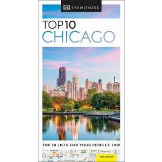 DK Top 10 Chicago