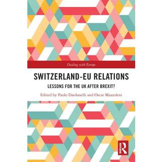Switzerland-EU Relations