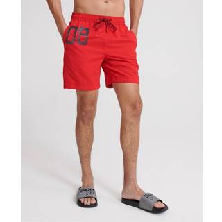 Superdry Waterpolo badeshorts