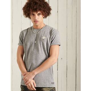 Superdry Boho Rock T-shirt med grafik