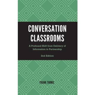 Conversation Classrooms