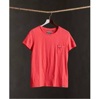 Superdry Orange Label T-shirt med rund hals