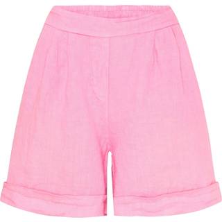 Marta Du Chateau dame shorts 61072 - Rosa Baby3494 - L/XL