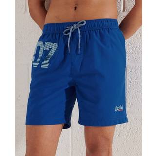 Superdry Waterpolo badeshorts