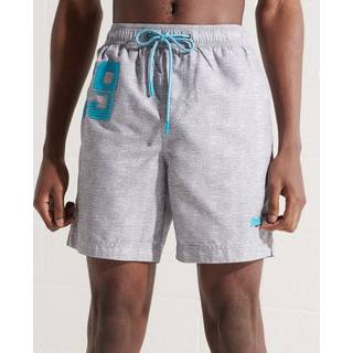 Superdry Waterpolo badeshorts