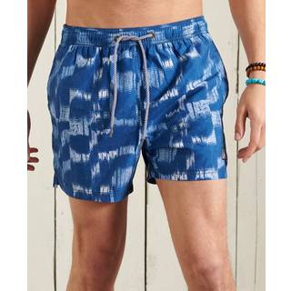 Superdry Crafter badeshorts