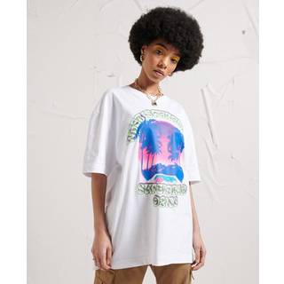 Superdry Energy Paradise Unisex T-shirt