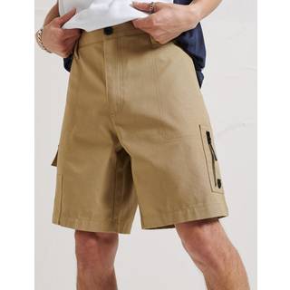 Superdry Energy Convenience Store shorts
