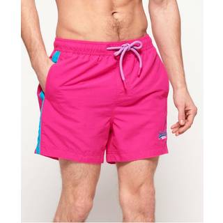 Superdry Beach Volley badeshorts