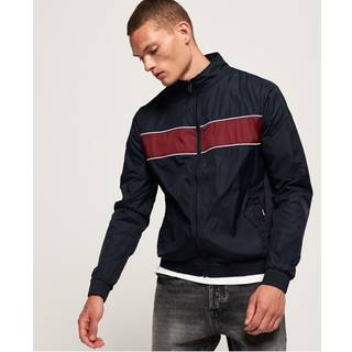 Superdry Academy Clubhouse jakke