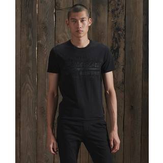 Superdry Vintage Logo T-shirt med broderi