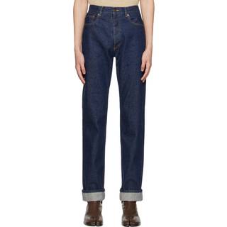 Jeans - Blue - 30
