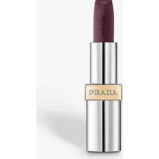 Prada Hyper Matte Refillable Lipstick 3.8g (Various Shades) - P57 - Ultraviolet
