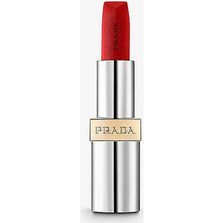 Prada Hyper Matte Refillable Lipstick 3.8g (Various Shades) - R28 - Fuoco