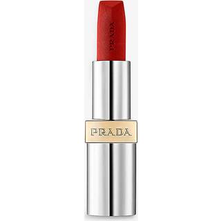 Prada Hyper Matte Refillable Lipstick 3.8g (Various Shades) - O76 - Amber