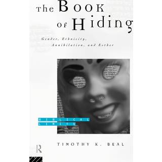 The Book of Hiding