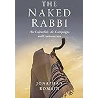 Naked Rabbi, The