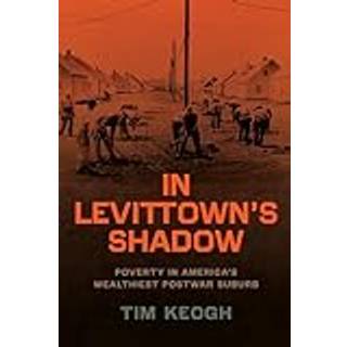 In Levittown’s Shadow