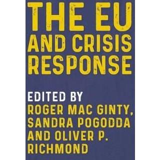 The Eu and Crisis Response