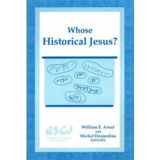 Whose Historical Jesus?
