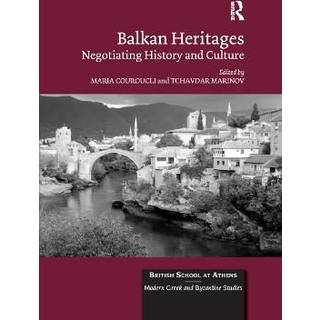 Balkan Heritages
