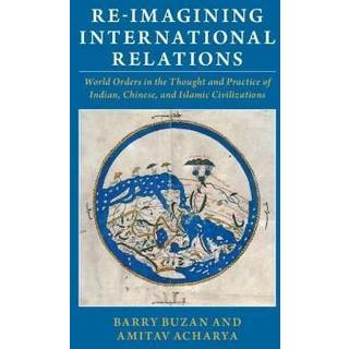 Re-imagining International Relations