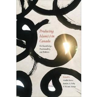 Producing Islam(s) in Canada