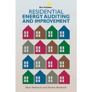 Residential Energy Auditing and Improvement