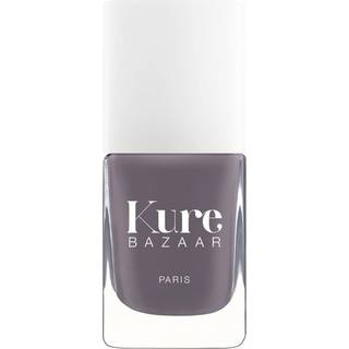 Kure Bazaar Nail Polish Ardoise Grey - 10 ml