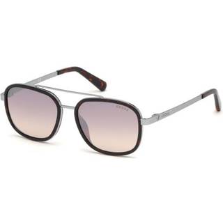Guess GU6950 52G 54 Solbriller Mænd Tortoiseshell - Tortoise - 54mm