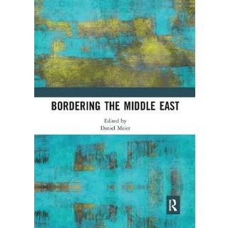 Bordering the Middle East