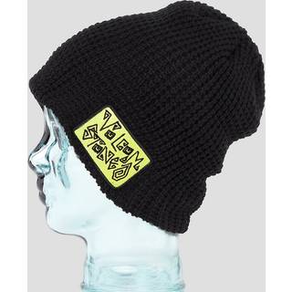 Volcom Skate Vitals Simon B Beanie - Uni - black