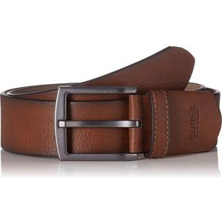 Eurex by Brax Herren Gürtel braun Glattleder