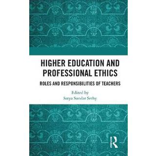 Higher Education and Professional Ethics