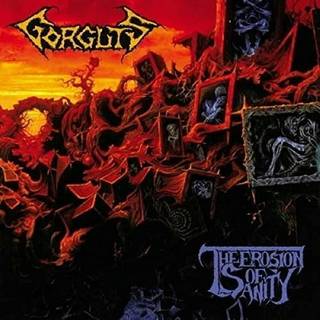 Gorguts - Erosion of Sanity