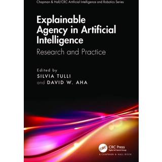 Explainable Agency in Artificial Intelligence