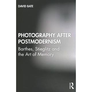 Photography after Postmodernism