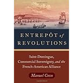 Entrepot of Revolutions