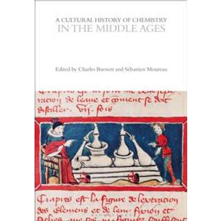 A Cultural History of Chemistry in the Middle Ages